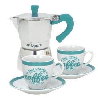 Multicolor, Set