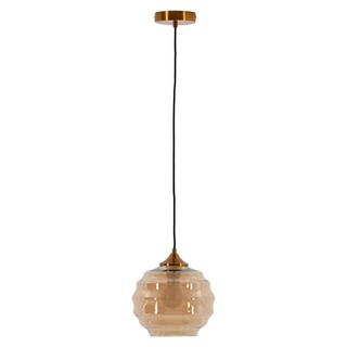 Auriu/Chihlimbar, H. 25 - 120 cm, D. 22 cm