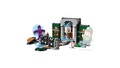 Set intrarea la  Luigi's Mansion™, LEGO, plastic