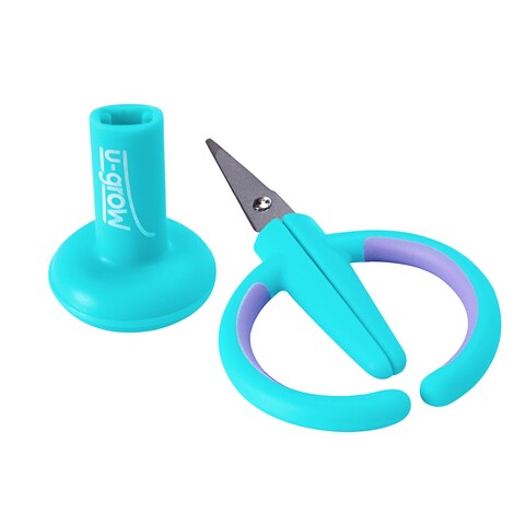 Forfecuta cu protectie, U-grow, 5x11 cm, plastic