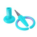 Forfecuta cu protectie, U-grow, 5x11 cm, plastic