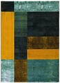 Covor, Pandora 21 Multi, 80 x 150 cm, 100% polipropilena, multicolor