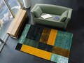 Covor, Pandora 21 Multi, 120 x 170 cm, 100% polipropilena, multicolor
