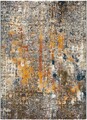 Covor, Shiraz 21 Multi, 60 x 120 cm, 100% polipropilena, multicolor