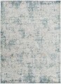 Covor, Babek 5462 Turquoise, 120 x 170 cm, 100% poliester, turcoaz