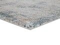 Covor, Babek 5462 Turquoise, 133 x 195 cm, 100% poliester, turcoaz