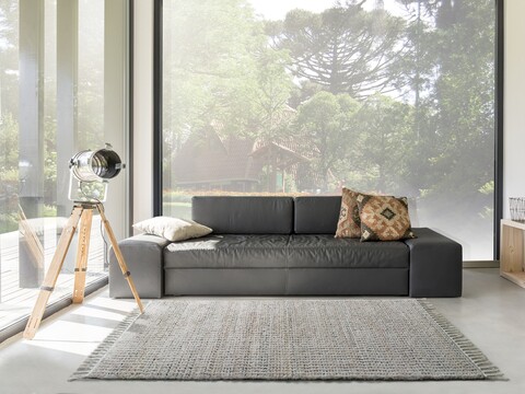 Covor, Berbere 80267 Multi, 140 x 200 cm, 100% poliester, multicolor