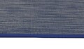 Covor pentru interior - exterior, Bios Liso, 140 x 200 cm, 100% PVC, albastru