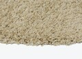 Covor, Catay Beige, 57 x 110 cm, 100% polipropilena, bej