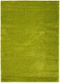 Covor, Catay Green, 133 x 190 cm, 100% polipropilena, verde