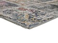 Covor, Floret Multi, 80 x 150 cm, 100% polirpopilena, multicolor