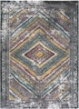 Covor, Karia Multi, 160 x 230 cm, 100% polipropilena, multicolor