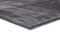 Covor, Loft Liso, 60 x 120 cm, 100% poliester, antracit