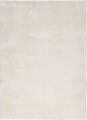 Covor, Loft Liso, 80 x 150 cm, 100% poliester, alb