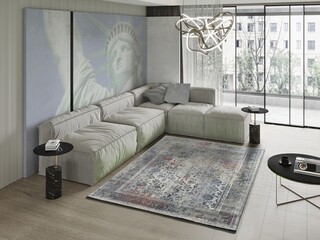 140x200 cm, Multicolor