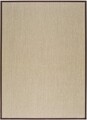 Covor pentru interior - exterior, Prime Beige, 60 x 110 cm, 100% PVC, bej