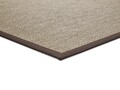 Covor pentru interior - exterior, Prime Beige, 160 x 230 cm, 100% PVC, bej