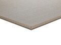 Covor pentru interior - exterior, Tecno, 60 x 110 cm, 100% PVC, bej
