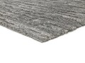 Covor, Yen 2, 80 x 150 cm, 40% poliester, 60% polipropilena, gri