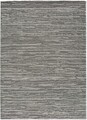 Covor, Yen 2, 120 x 170 cm, 40% poliester, 60% polipropilena, gri