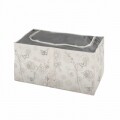 Cutie pentru depozitare Wenko Butterfly Jumbo, 91x53x48 cm