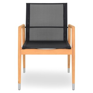 Natur/Antracit, Scaun