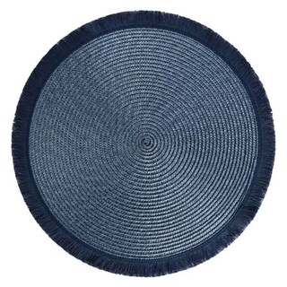 Albastru, albastru, 38 cm