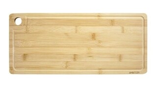 20x45x1.5 cm, Natural, 45x20 cm
