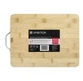 Tocator Paloma, Ambition, 24x31 cm, bambus, natural