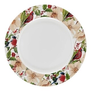 Multicolor, Farfurie desert