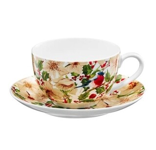 Multicolor, Set cafea 12 piese