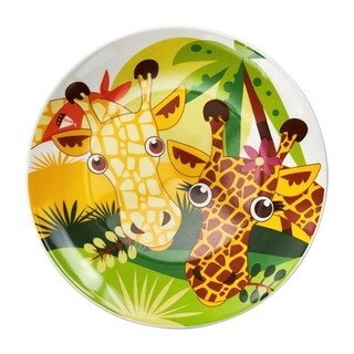 Multicolor, Farfurie desert 19 cm