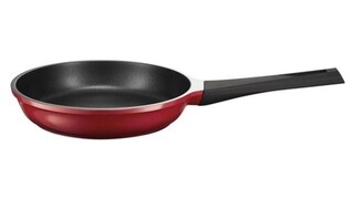 Rosu, Tigaie 20 cm