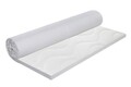 Topper saltea Green Future Mellody 7 Zone de confort 160x200 cm, H 5 cm