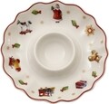 Suport pentru ou, Villeroy & Boch, Toy's Delight, 11 cm, portelan premium