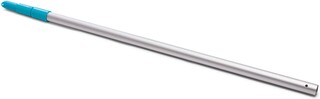 Albastru, Maner telescopic