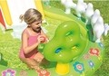 Piscina gonflabila pentru copii Fruit, 143 L, 191x152x58  cm, polivinil, multicolor