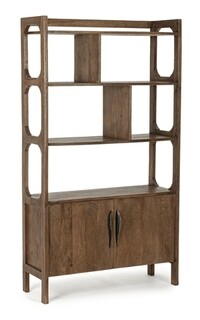 Biblioteca 100x35x180 cm