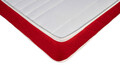 Saltea ortopedica, Red Line, 80x190 cm, H 18 cm, spuma poliuretanica, reversibila, medie
