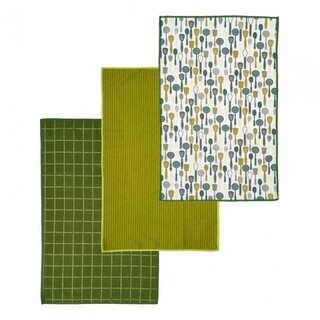 45x70 cm, Verde