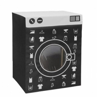 Multicolor, Negru/Alb