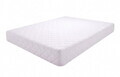 KONFORTA Szuper Ortopéd Matrac+ 18 cm, 160x200x18cm, levehető huzat, mosható, steppelt, hipoallergén, megfordítható, szilárd