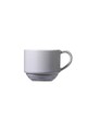 Set de cafea Kutahya Porselen, PTN12KTM0008, 12 piese, portelan