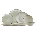 Serviciu de masa, 24 piese, Kutahya Porselen, CXEO24Y2730P02, portelan