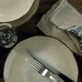 Serviciu de masa, 24 piese, Kutahya Porselen, CXEO24Y2730P02, portelan