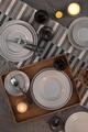 Serviciu de masa, 24 piese, Kutahya Porselen, PTN24Y2M0008, portelan