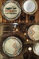 Serviciu de masa, 24 piese, Kutahya Porselen, NNZG24Y2885293, portelan