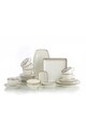 Serviciu de masa Breakfast, Kutahya Porselen, ATTAN30KH801R14, 30 piese, portelan