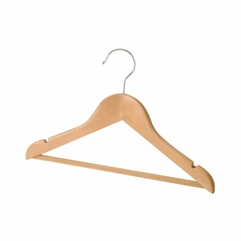 Set 20 de umerașe din lemn