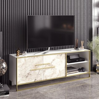 Auriu/Alb